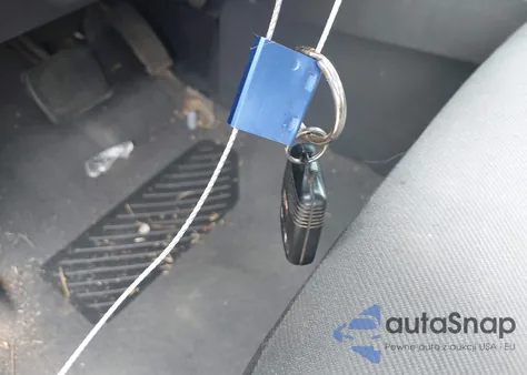 2005 Ford Escape Xls из США, поврежденный, VIN 1FMYU02Z75KB43599